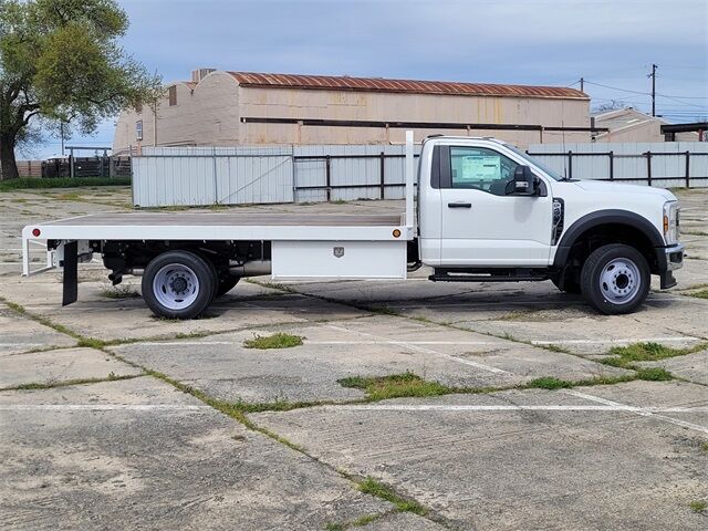 2024 Ford F-450SD XL Roseville CA