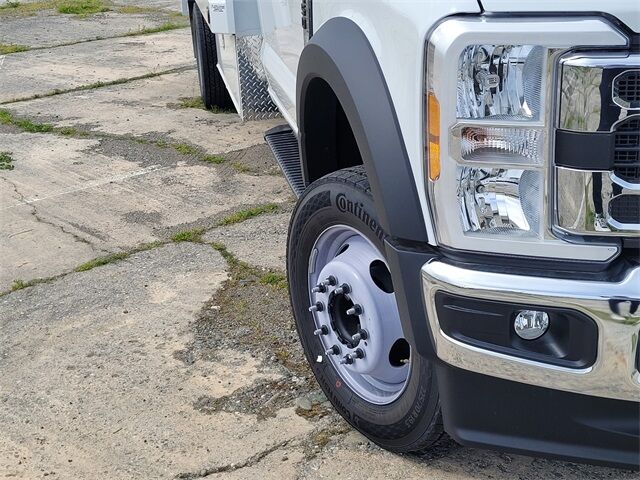 2024 Ford F-450SD XL Roseville CA