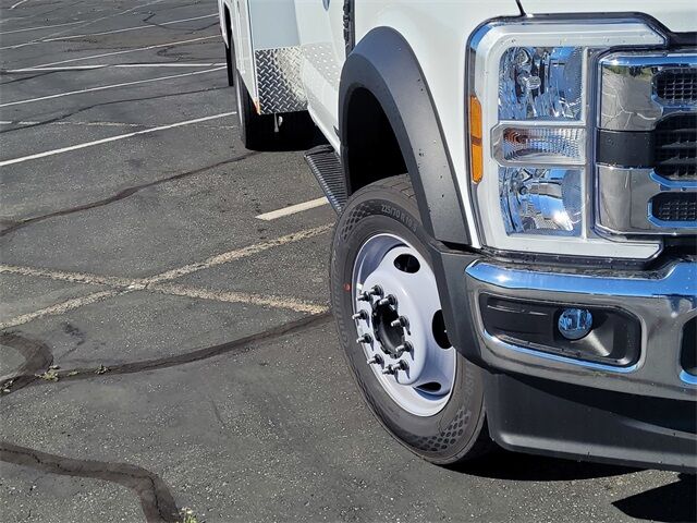2024 Ford F-450SD XL Roseville CA