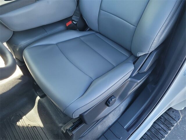 2024 Ford F-450SD XL Roseville CA