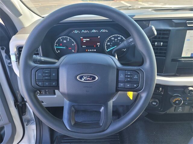 2024 Ford F-450SD XL Roseville CA