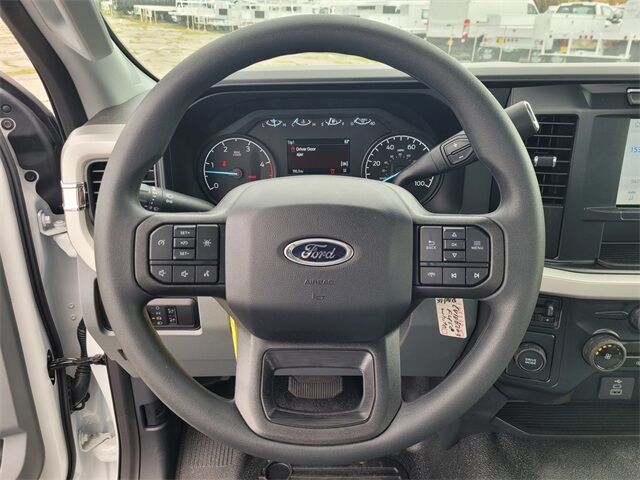 2024 Ford F-450SD XL Roseville CA