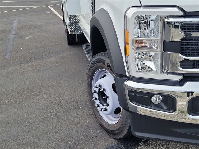 2024 Ford F-450SD XL Roseville CA