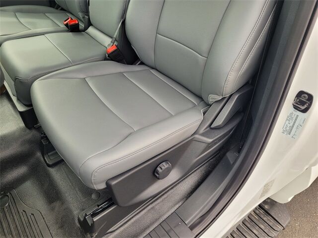2024 Ford F-450SD XL Roseville CA