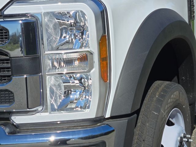 2024 Ford F-550SD XL 2024 Ford F-550SD XL