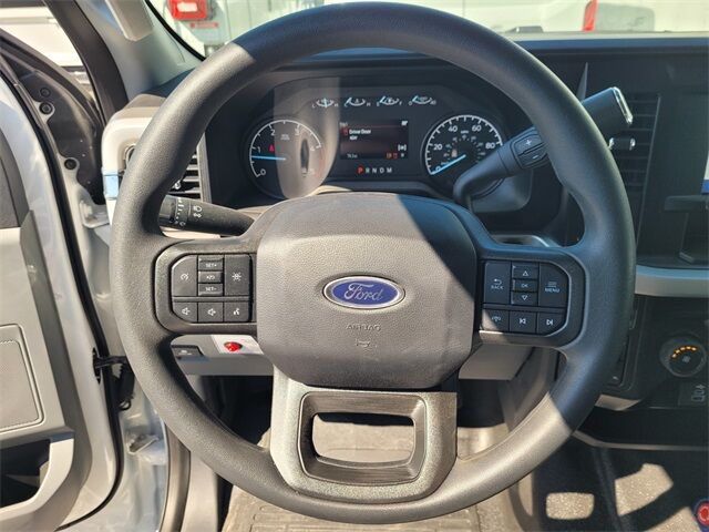 2024 Ford F-550SD XL Roseville CA