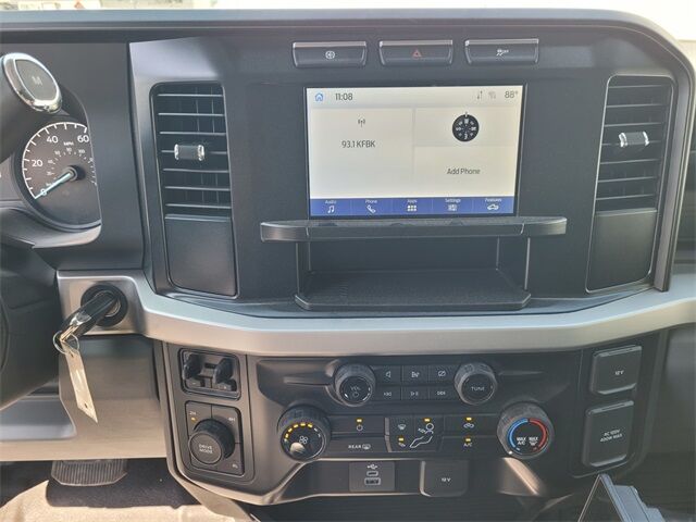 2024 Ford F-550SD XL Roseville CA