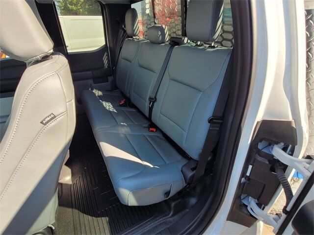 2024 Ford F-550SD XL Roseville CA