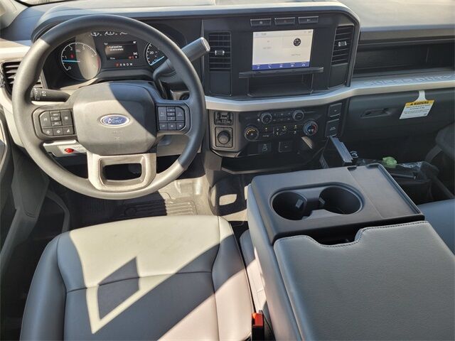 2024 Ford F-550SD XL Roseville CA