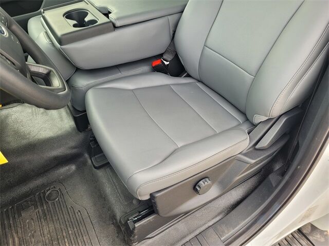 2024 Ford F-550SD XL Roseville CA