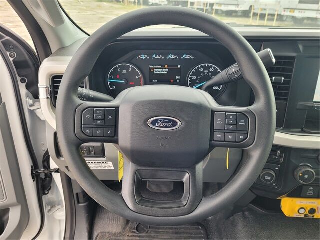 2024 Ford F-550SD XL Roseville CA