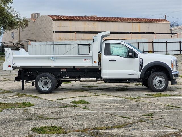 2024 Ford F-550SD XL Roseville CA
