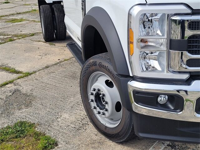 2024 Ford F-550SD XL Roseville CA