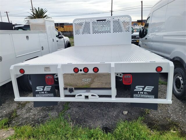 2024 Ford F-550SD XL Roseville CA