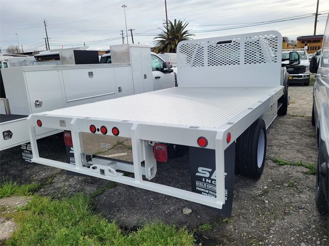 2024 Ford F-550SD XL Roseville CA