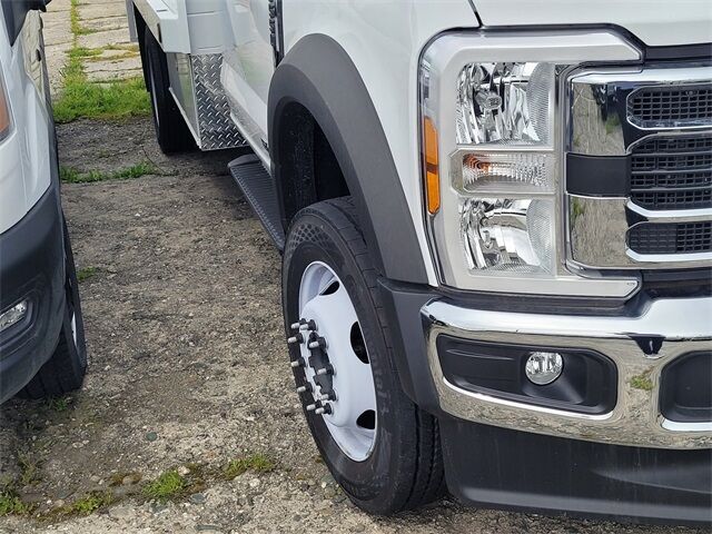 2024 Ford F-550SD XL Roseville CA