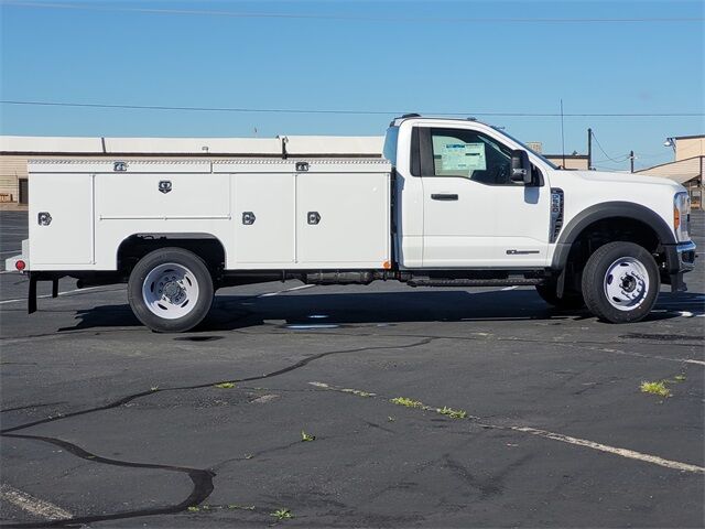 2024 Ford F-550SD XL Roseville CA