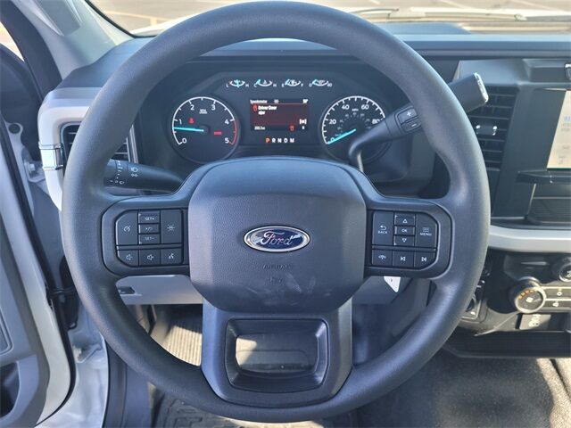 2024 Ford F-550SD XL Roseville CA