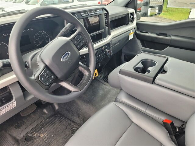 2024 Ford F-550SD XL Roseville CA