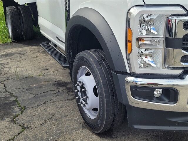 2024 Ford F-550SD XL Roseville CA