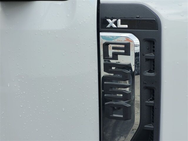 2024 Ford F-550SD XL Roseville CA