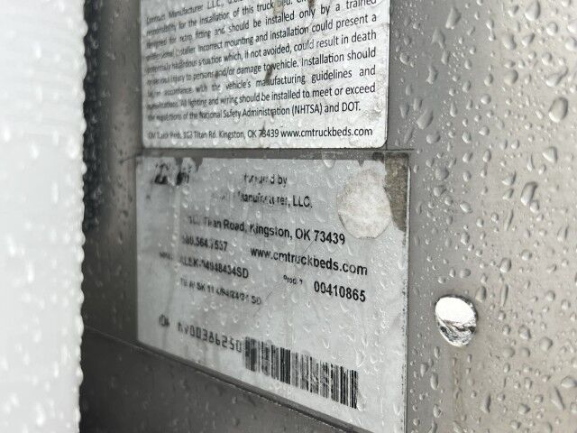 2024 Ford F-550XL 11'4 Aluminum Skirted Gooseneck Flatbed Truck Homestead FL 2024 Ford F-550XL 11'4 Aluminum Skirted Gooseneck Flatbed Truck Homestead FL