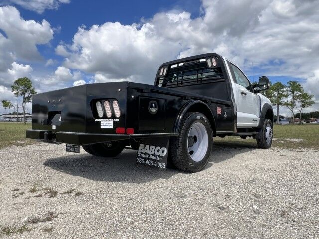 2024 Ford F-550XL 4x4 9'4 CM Truck Beds Steel Skirted Gooseneck Flatbed Truck Homestead FL 2024 Ford F-550XL 4x4 9'4 CM Truck Beds Steel Skirted Gooseneck Flatbed Truck Homestead FL