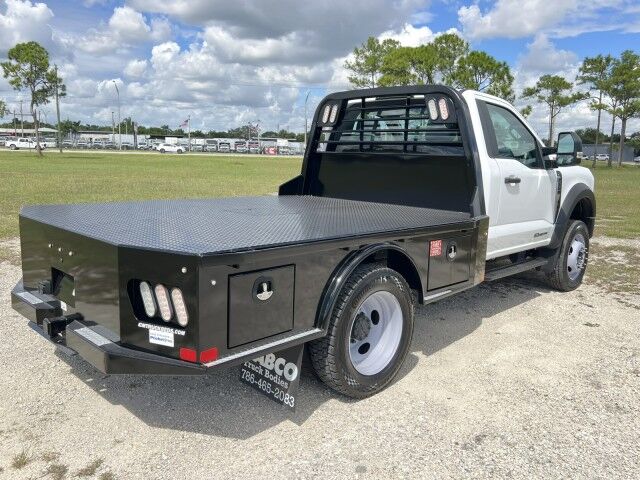 2024 Ford F-550XL 4x4 9'4 CM Truck Beds Steel Skirted Gooseneck Flatbed Truck Homestead FL 2024 Ford F-550XL 4x4 9'4 CM Truck Beds Steel Skirted Gooseneck Flatbed Truck Homestead FL