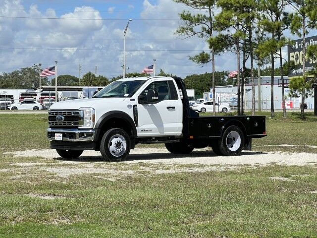2024 Ford F-550XL 4x4 9'4 CM Truck Beds Steel Skirted Gooseneck Flatbed Truck Homestead FL 2024 Ford F-550XL 4x4 9'4 CM Truck Beds Steel Skirted Gooseneck Flatbed Truck Homestead FL