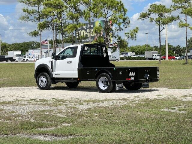 2024 Ford F-550XL 4x4 9'4 CM Truck Beds Steel Skirted Gooseneck Flatbed Truck Homestead FL 2024 Ford F-550XL 4x4 9'4 CM Truck Beds Steel Skirted Gooseneck Flatbed Truck Homestead FL