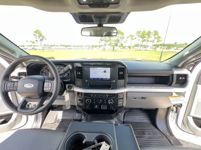 2024 Ford F-550XL 4x4 9'4 CM Truck Beds Steel Skirted Gooseneck Flatbed Truck Homestead FL 2024 Ford F-550XL 4x4 9'4 CM Truck Beds Steel Skirted Gooseneck Flatbed Truck Homestead FL