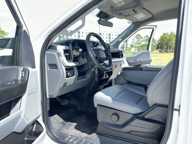 2024 Ford F-550XL 4x4 9'4 CM Truck Beds Steel Skirted Gooseneck Flatbed Truck Homestead FL 2024 Ford F-550XL 4x4 9'4 CM Truck Beds Steel Skirted Gooseneck Flatbed Truck Homestead FL