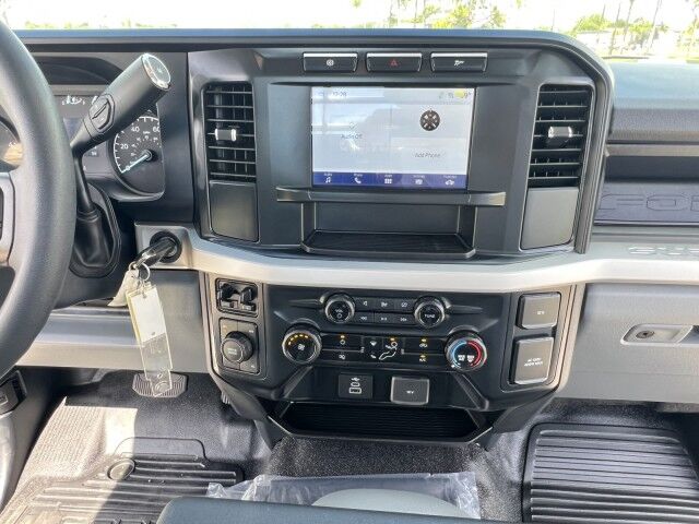 2024 Ford F-550XL 4x4 9'4 CM Truck Beds Steel Skirted Gooseneck Flatbed Truck Homestead FL 2024 Ford F-550XL 4x4 9'4 CM Truck Beds Steel Skirted Gooseneck Flatbed Truck Homestead FL