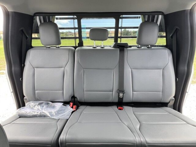 2024 Ford F-550XL 4x4 Crew Cab 9'4 CM Truck Beds Steel Skirted Gooseneck Flatbed Truck Homestead FL 2024 Ford F-550XL 4x4 Crew Cab 9'4 CM Truck Beds Steel Skirted Gooseneck Flatbed Truck Homestead FL