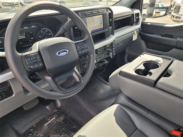 2024 Ford F-600SD Roseville CA