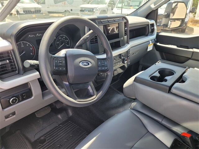 2024 Ford F-600SD Roseville CA