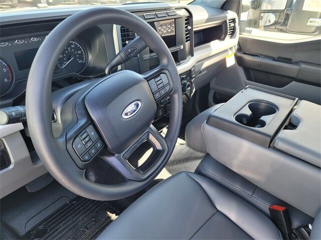 2024 Ford F-600SD Roseville CA