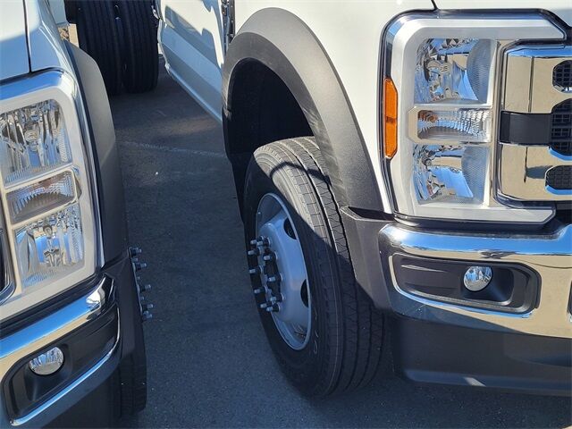 2024 Ford F-600SD Roseville CA