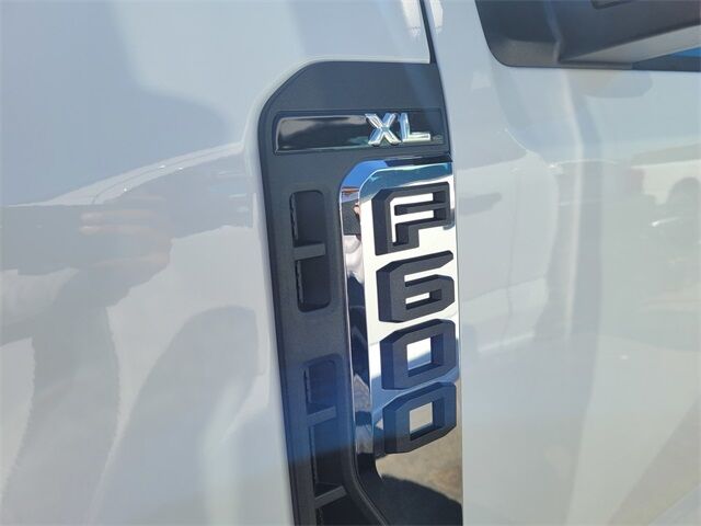 2024 Ford F-600SD Roseville CA