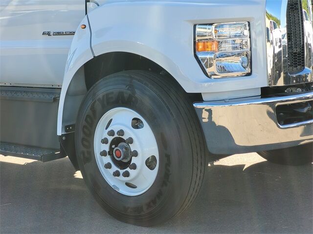 2024 Ford F-650SD Base Roseville CA