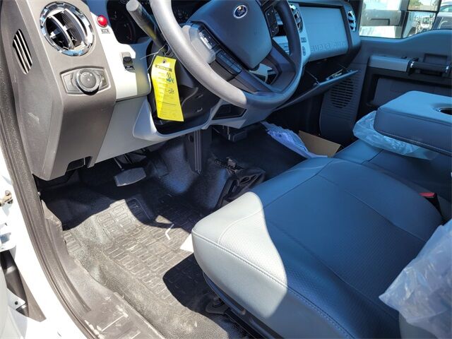2024 Ford F-650SD Base Roseville CA
