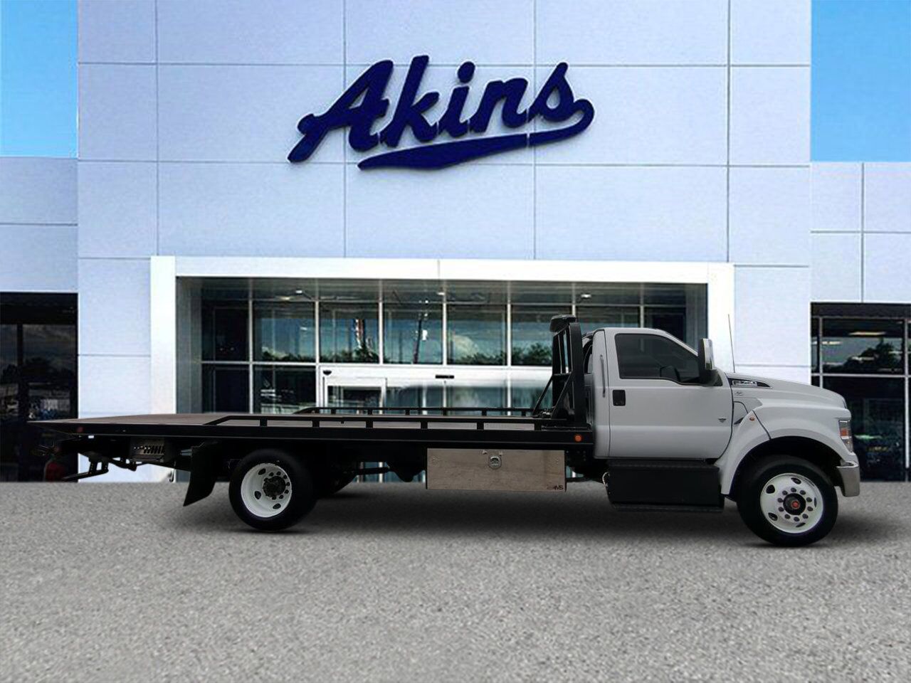 2024 Ford F-750SD Appleton WI