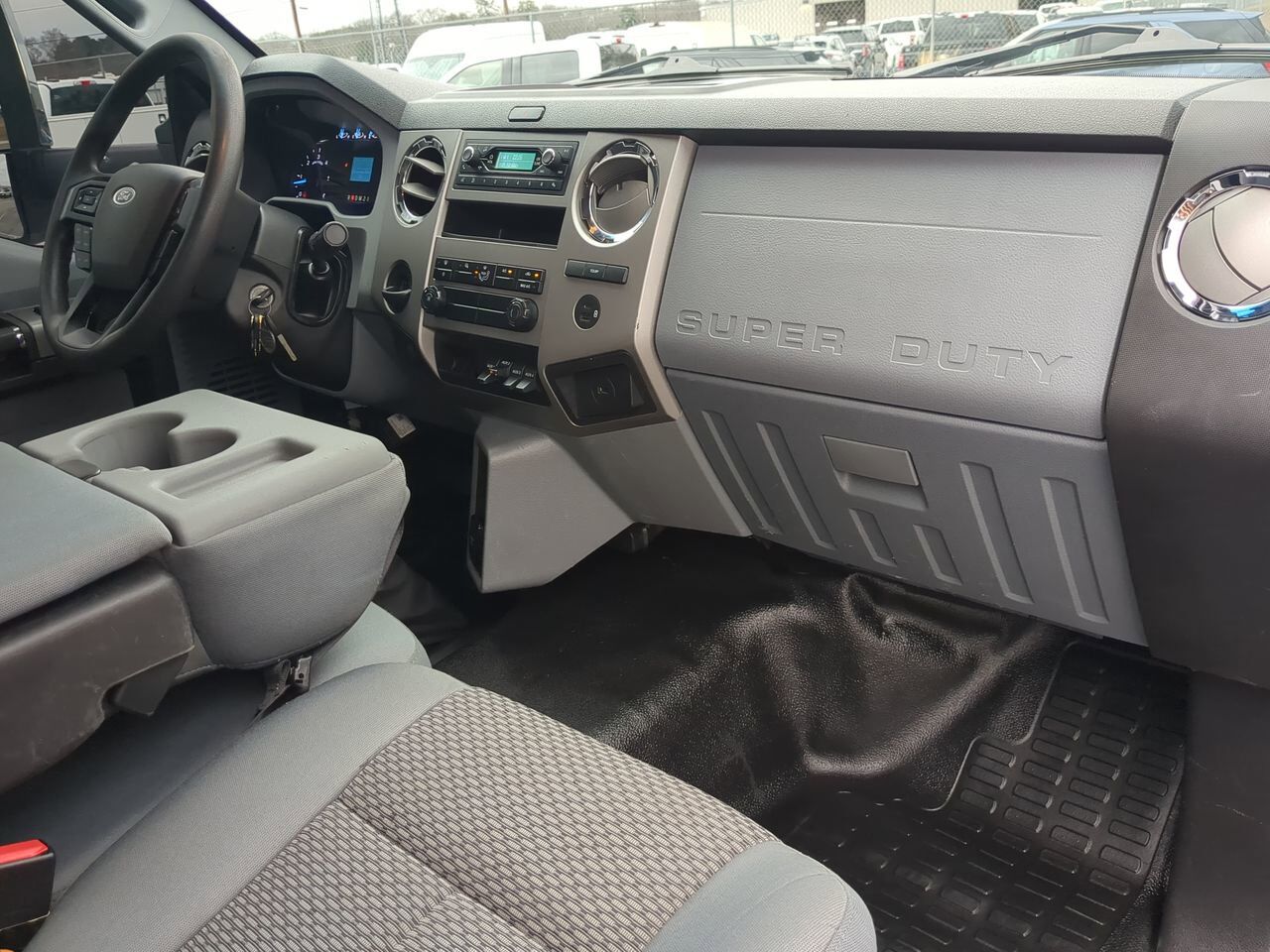 2024 Ford F-750SD Appleton WI