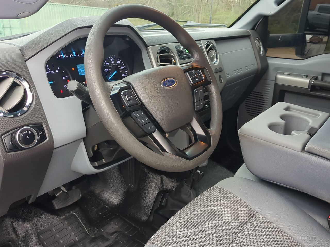 2024 Ford F-750SD Appleton WI