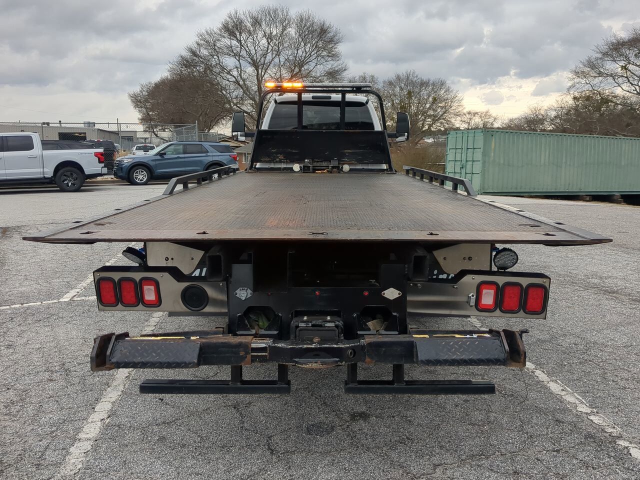 2024 Ford F-750SD Appleton WI