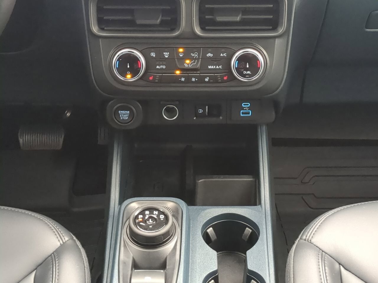 2024 Ford Maverick LARIAT Appleton WI