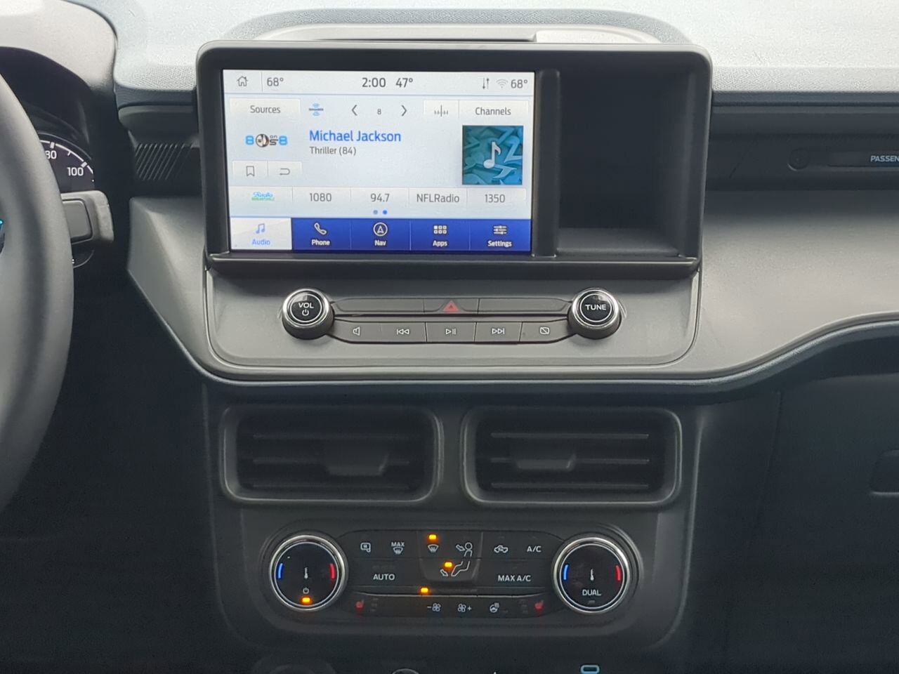 2024 Ford Maverick LARIAT Appleton WI