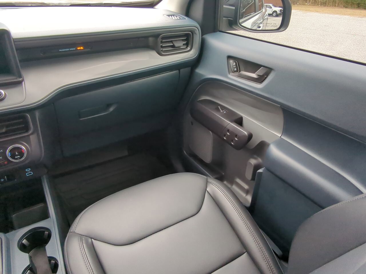 2024 Ford Maverick LARIAT Appleton WI