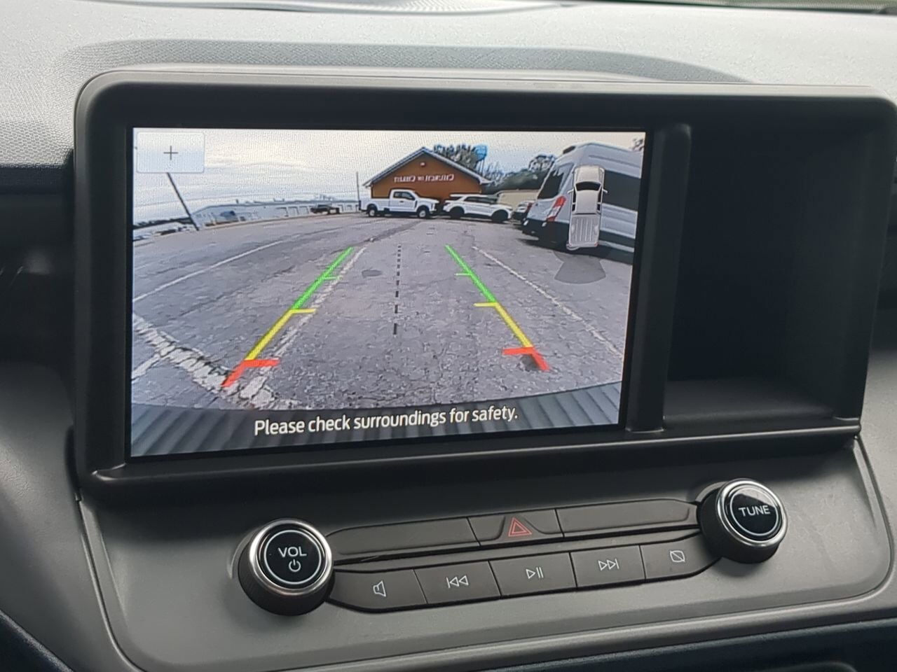 2024 Ford Maverick LARIAT Appleton WI