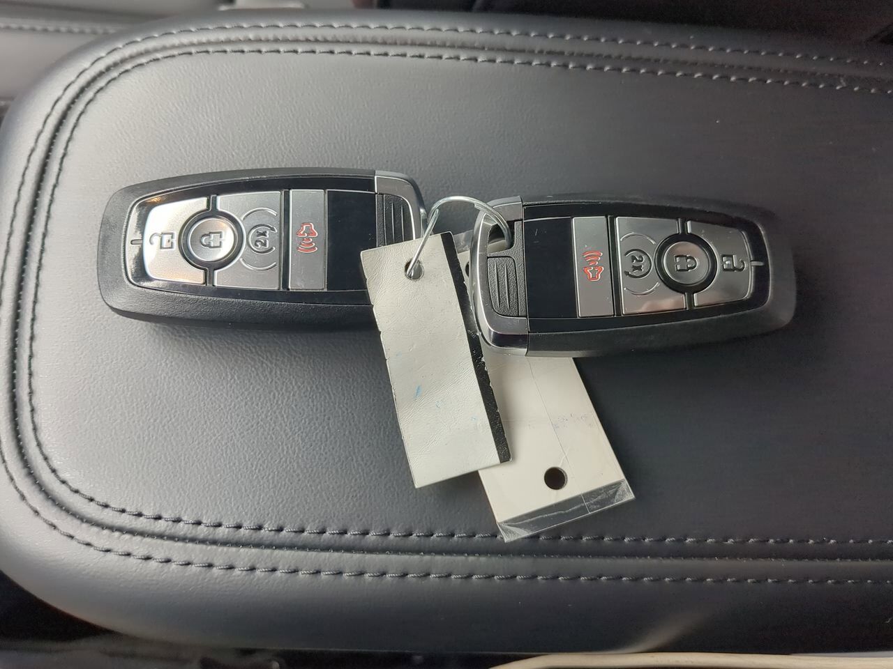 2024 Ford Maverick LARIAT Appleton WI